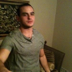 Meet your Posher, Ibrahim